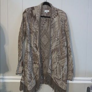 Cute Lucky Brand cardigan